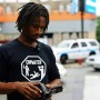 David Whitt short sleeve