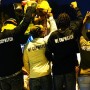 WeCopwatch shirts fists up