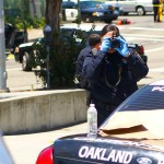 Oakland Police Shooting